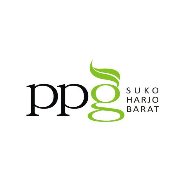 Logo Generus Sukoharjo Barat